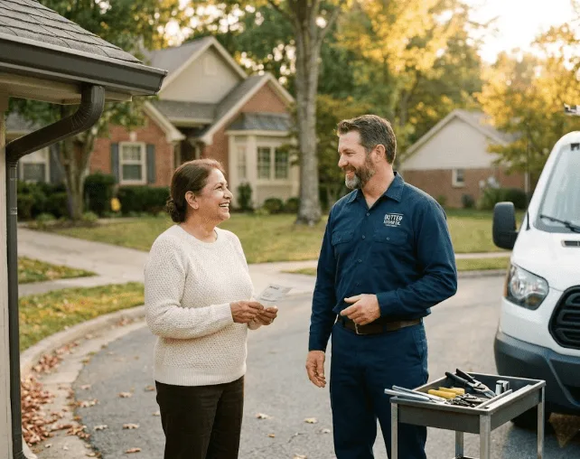 Gutter Repair Birchleaf, VA FAQs