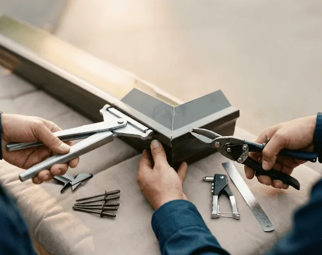 Why choose Gutter Repair in Birchleaf, VA